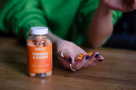 Exploring the Booming Health Supplement Industry: Trends and Opportunities