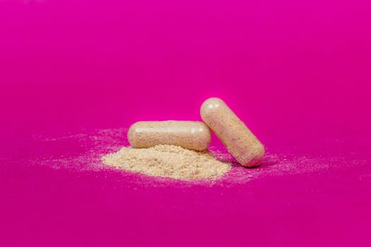 Exploring the Booming Market of Health Supplements: Trends & Opportunities