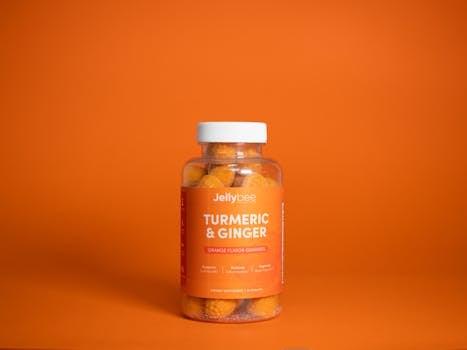 Tap Into Wellness: Capitalizing on the Booming Health Supplement Market