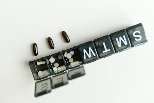 Thriving in Health Supplements: Strategies from Top Entrepreneurs