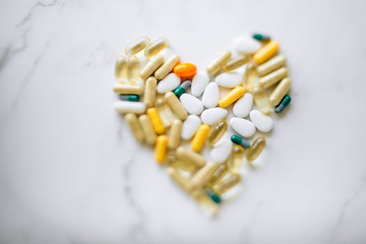 Booming Market: How Health Supplements Are Shaping Profit Trends in 2024