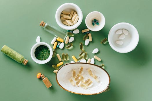 Mastering Health Supplement Sales: Strategies for Success in a $230B Market