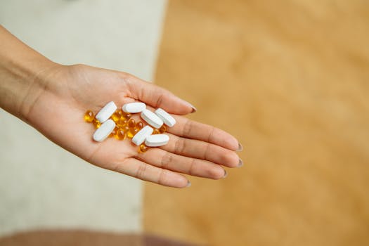 Exploring Diverse Revenue Streams in the Booming Health Supplements Market