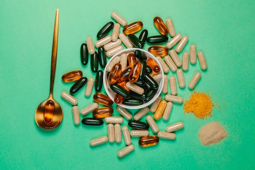 Unlocking the Secrets to Profit in Health Supplement Sales: A Comprehensive Guide