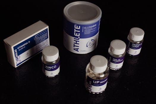 Boost Your Sales: Mastering Product Recommendations in Dietary Supplements