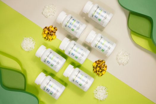 Boosting Supplement Sales: The Power of Influencer Recommendations