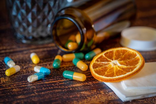 Boost Your Health Supplement Sales: Mastering Product Presentation Strategies