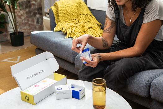 Boost Your Sales: Mastering Personalization in the Supplement Industry